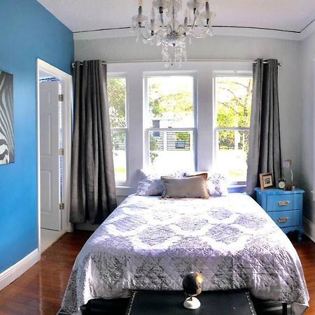 Private Suite Mins From Mia Free Parking Miami Exteriör bild