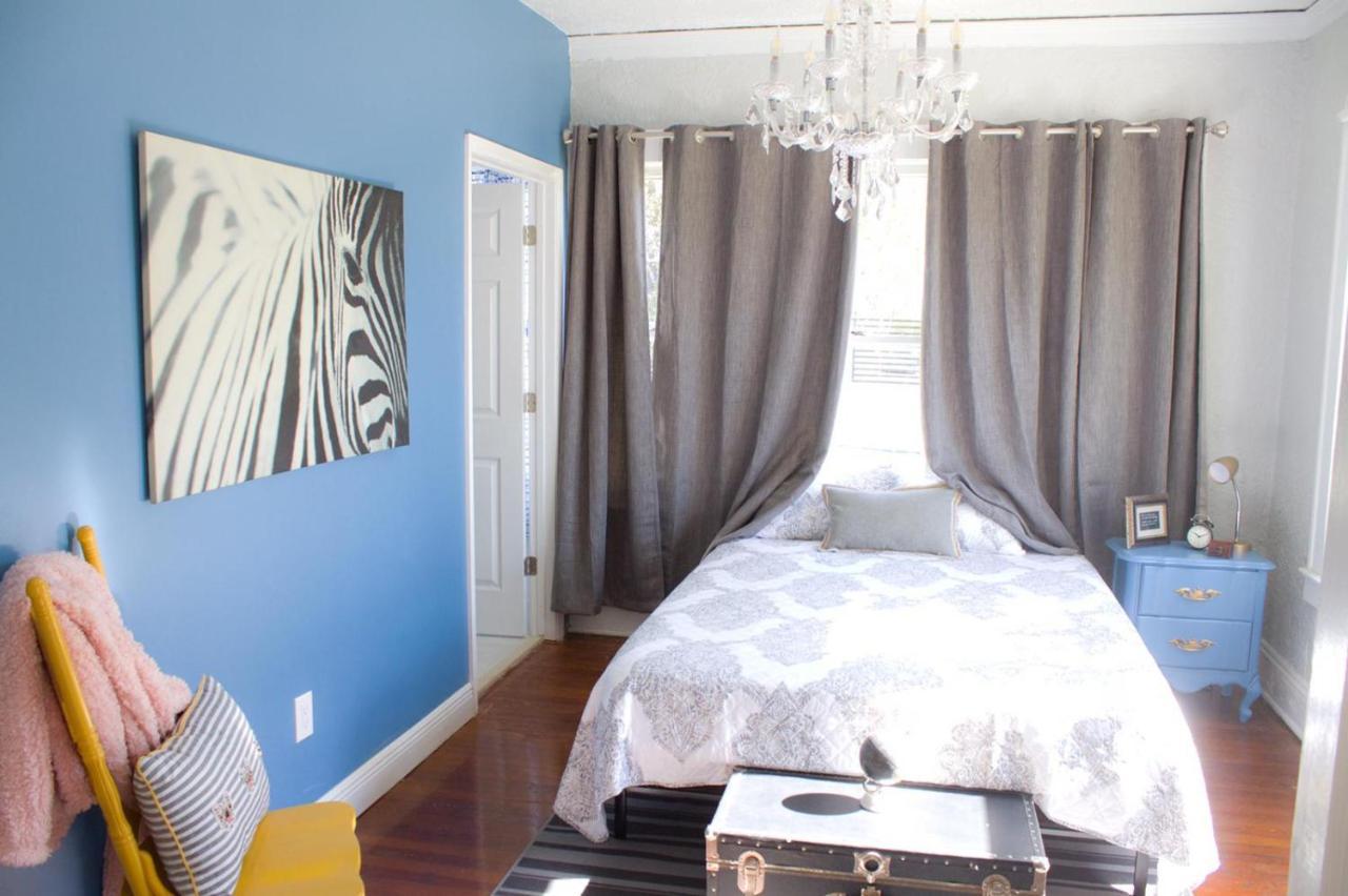 Private Suite Mins From Mia Free Parking Miami Exteriör bild