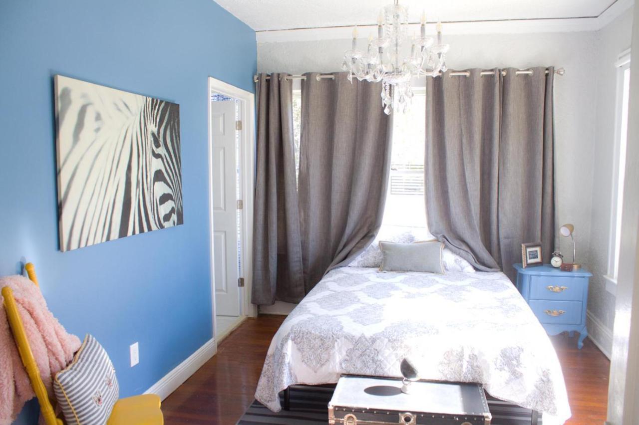 Private Suite Mins From Mia Free Parking Miami Exteriör bild