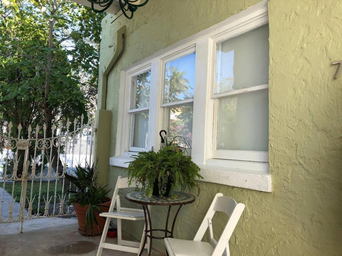 Private Suite Mins From Mia Free Parking Miami Exteriör bild