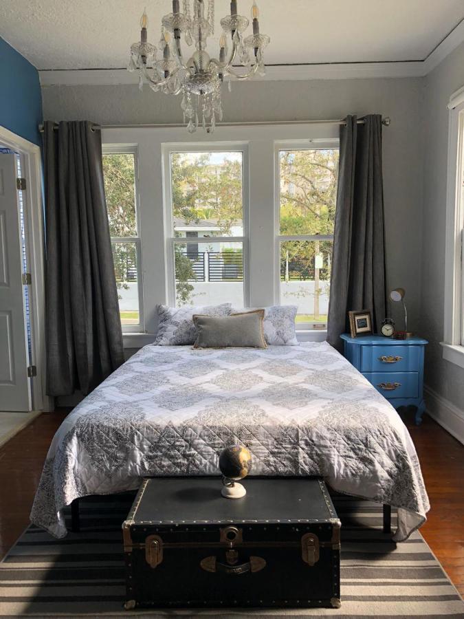 Private Suite Mins From Mia Free Parking Miami Exteriör bild