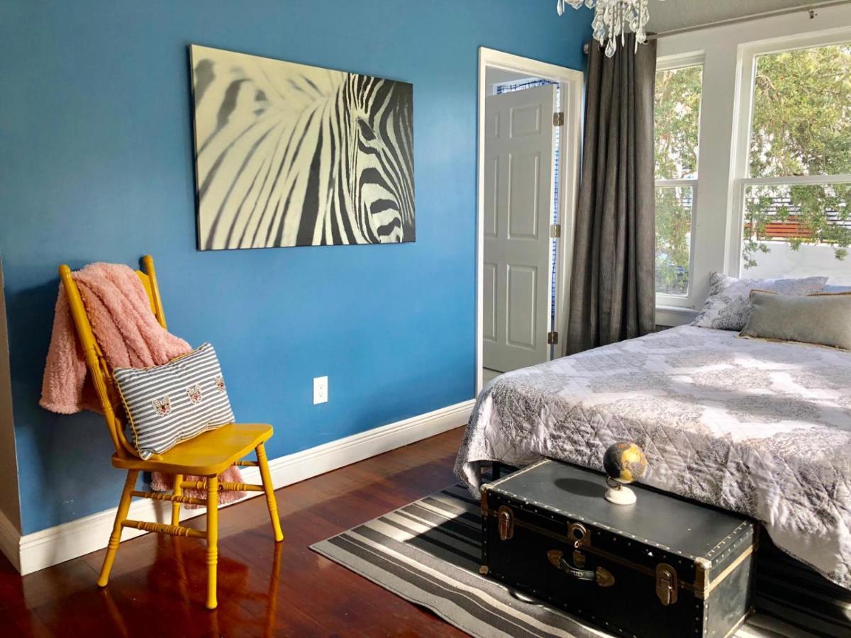 Private Suite Mins From Mia Free Parking Miami Exteriör bild