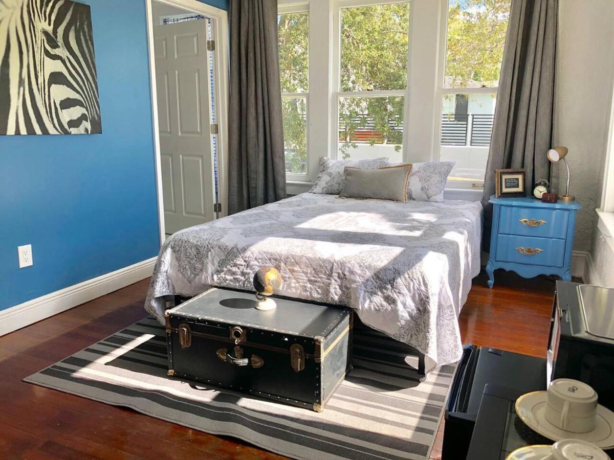 Private Suite Mins From Mia Free Parking Miami Exteriör bild